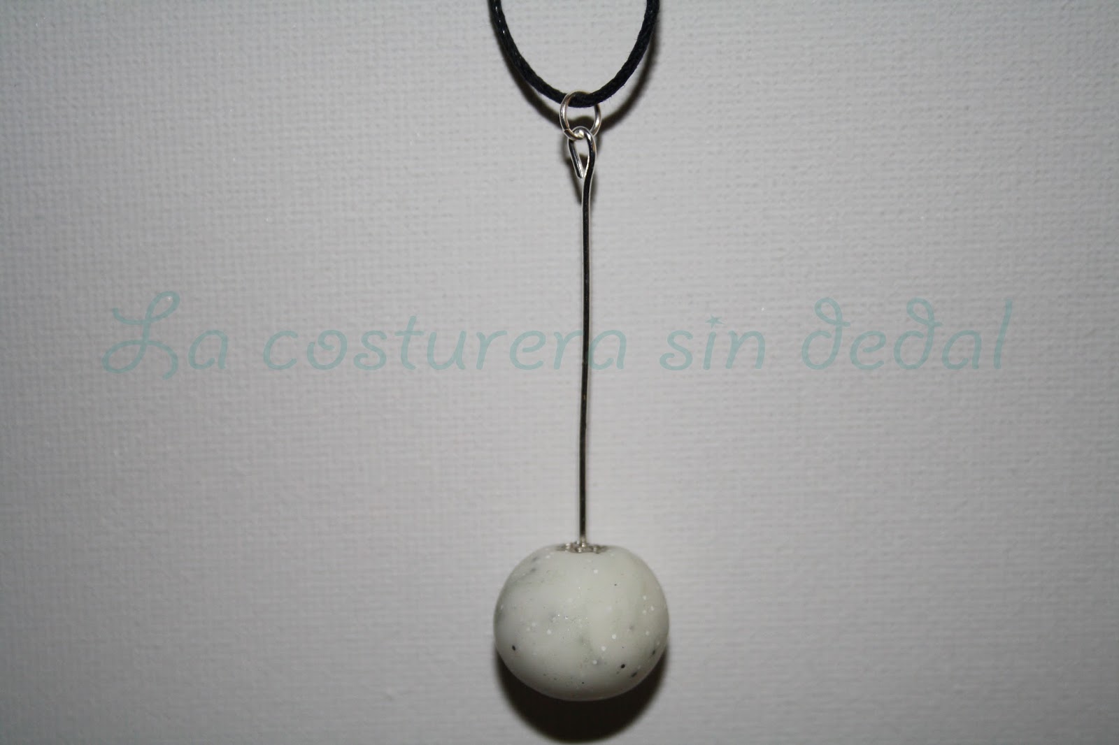 La costurera sin dedal