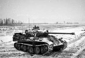 Panzer V Panther tank worldwartwo.filminspector.com