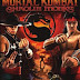 Setting Mortal Kombat Shaolin Monk pcsx2 1.4.0 100% work