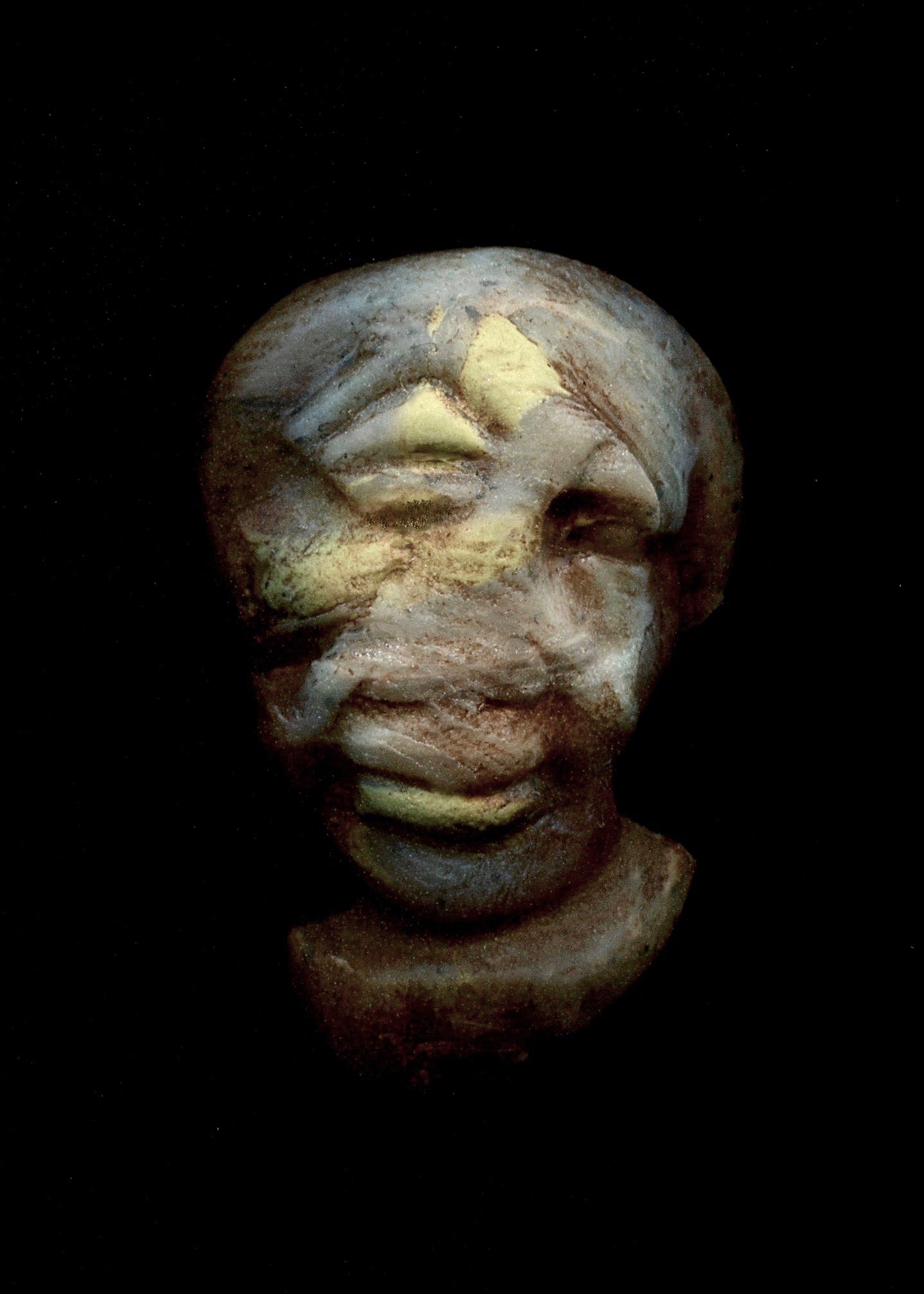 Hidden Missives xenodochial