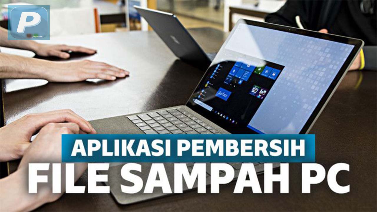 aplikasi terbaik pembersih file sampah