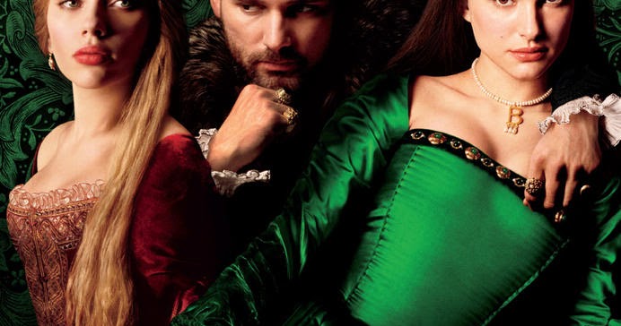 Deux Soeurs Pour Un Roi Torrent MicMacRepacks: The other Boleyn girl (Deux sœurs pour un roi) 2008