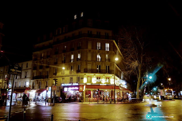 Paris at Night: For Free or For A Fee – 6 Things to Do Straightaway