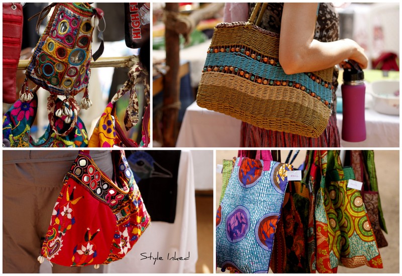 Selling Luxury Bags Uae