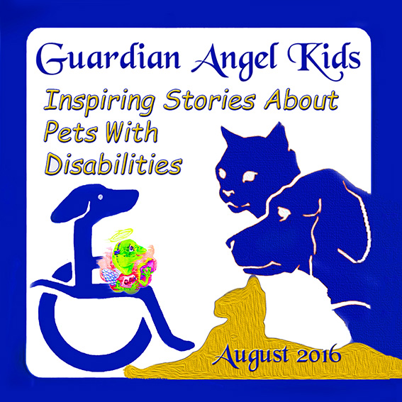 Adventures in Children Writing New Issue of Guardian Angel Kids eZine
