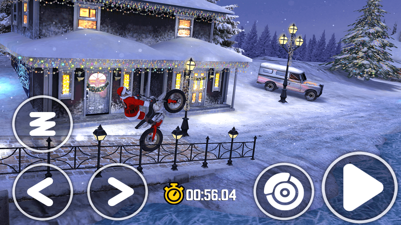 Trial Xtreme 4 APK MOD + OBB Desbloqueado v 2.13.3