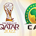  الكاف يحدد موعد قرعة تصفيات افريقيا المؤهلة لكأس العالم قطر 2022