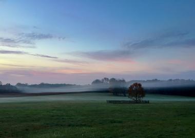 Princeton Battlefield State Park