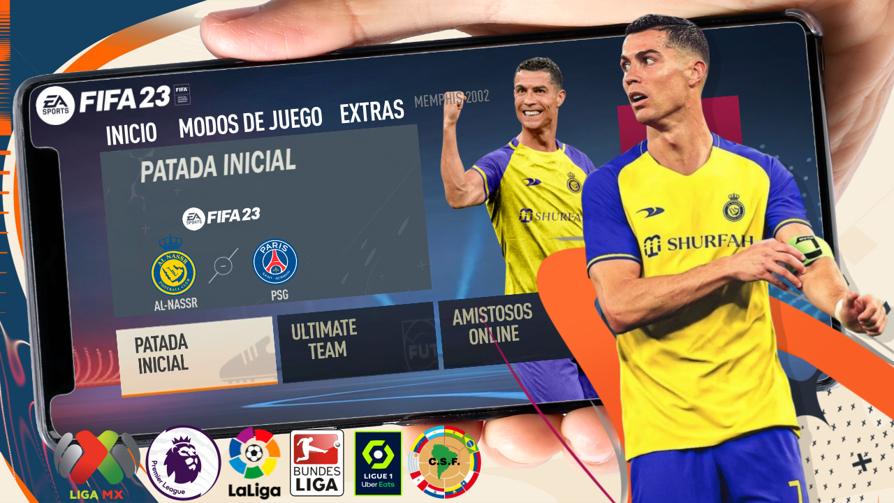 Download FIFA 2023 Mod FIFA 14 Android Apk Obb Data Download FIFA 2023 Mod FIFA 14 Android Apk Obb Data
