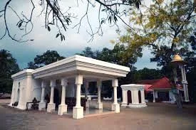 Aruvippuram Shiva Temple