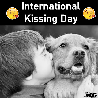 International Kissing Day HD Pictures, Wallpapers