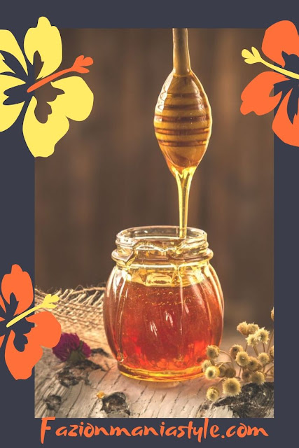 Important Honey Benefits for Your Health and Beauty