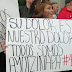 Repudian a Peña Nieto en 40 ciudades de Estados Unidos, durante visita a Obama