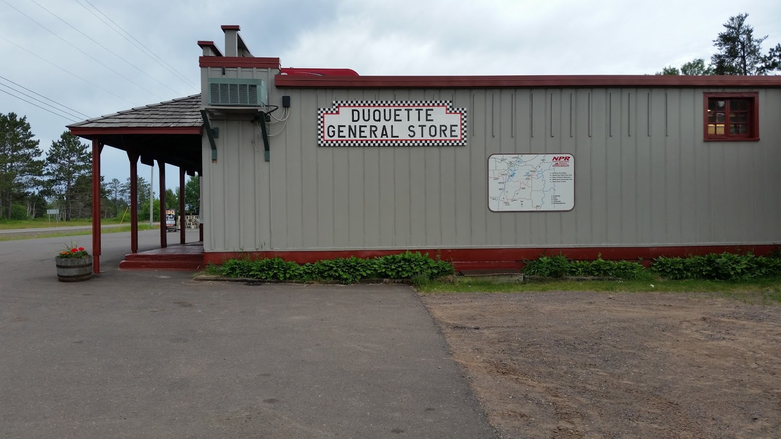 Technically Homeless Campground Review Jackie Berger Memorial Park