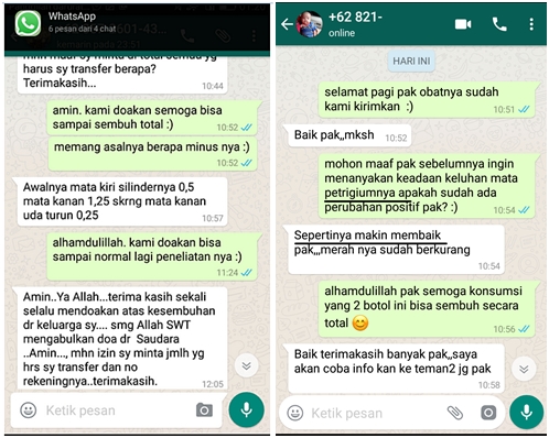 Obat Bintik Putih Di Kornea Mata Herbal Obat Bintik Putih Di Kornea Mata Herbal