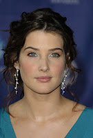 Cobie Smulders HQ photo