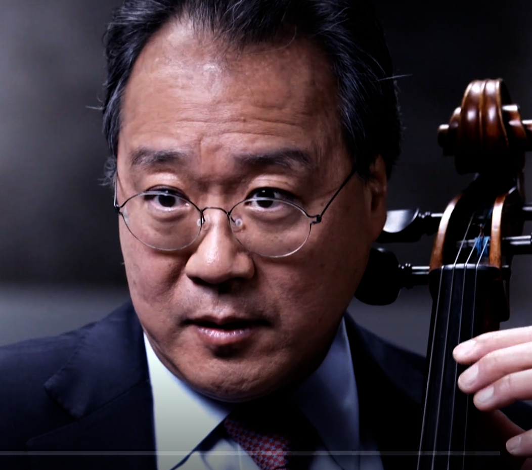 SPARK NEWS: WGBH & PRX PRESENT YO-YO MA LIVE BROADCAST • NFCB ANNOUNCES FREE COVID-19 TRAINING SPARK NEWS: WGBH & PRX PRESENT YO-YO MA LIVE BROADCAST • NFCB ANNOUNCES FREE COVID-19 TRAINING