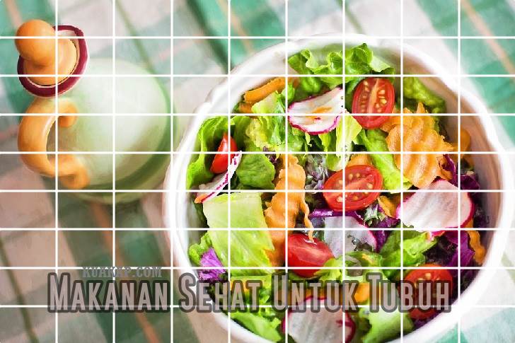 inilah Makanan Sehat Membuat Tubuh Anda Semakin Bugar inilah Makanan Sehat Membuat Tubuh Anda Semakin Bugar