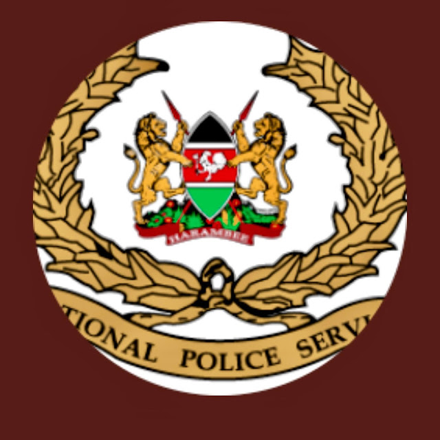 Three Nigerians Arrested in Kenya after a 15yr old girl was found missing
