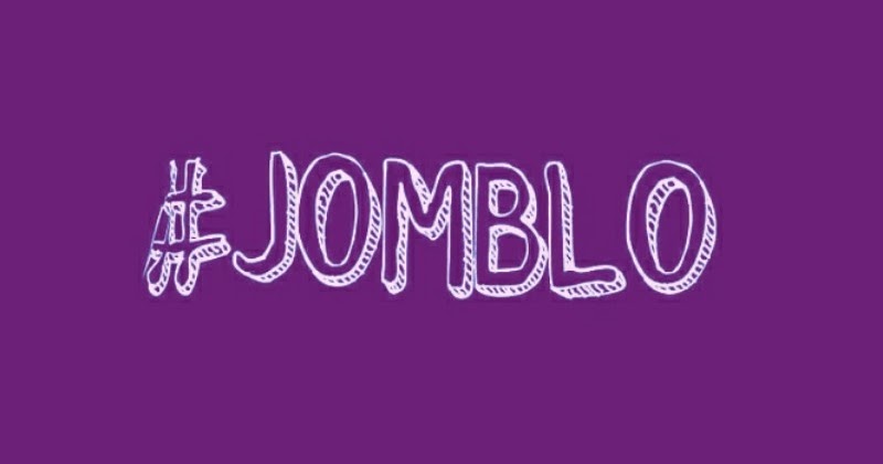 Jomblo Fisabilillah Vs Jomblo Fikasihanilah