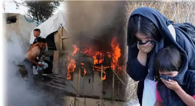 Έρχονται δύσκολες μέρες – Προειδοποίηση: «Η ζωή μας δεν θα είναι ίδια μετά τον κορωνοϊό» (ΒΙΝΤΕΟ) Έρχονται δύσκολες μέρες – Προειδοποίηση: «Η ζωή μας δεν θα είναι ίδια μετά τον κορωνοϊό» (ΒΙΝΤΕΟ)