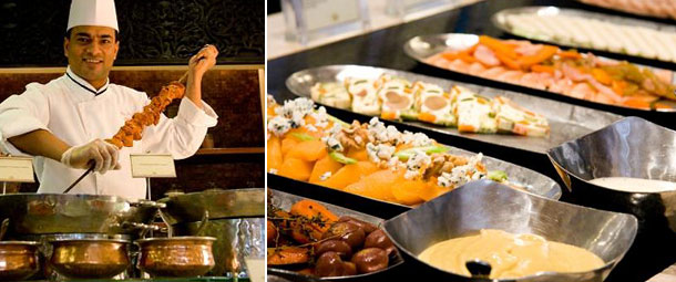 50% off buffet, Spiral Burffet, Budget Travel, Sofitel Philippine Plaza, Food, Food Restaurant Deal, Food Coupon, Food Deals, Hotel Buffet, Hotel Deals, Hotel Philippines, Eat All You Can