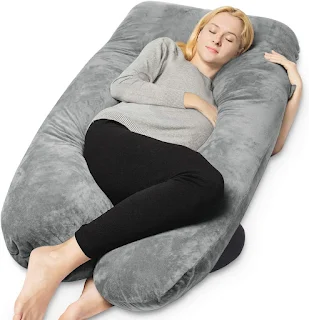 Pregnancy Pillow, Maternity Pillow