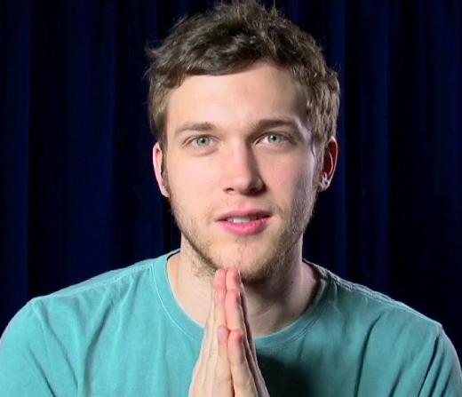 Phillip Phillips