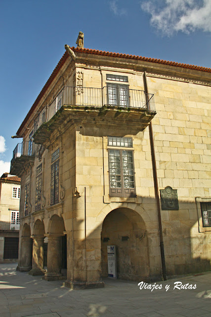 Museo de Pontevedra