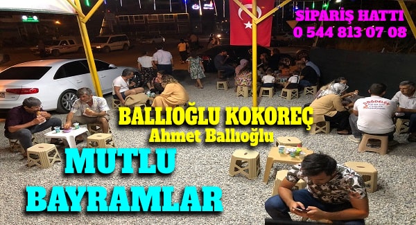 2021 Kurban Bayramı Mesajları,Anamur Haber,