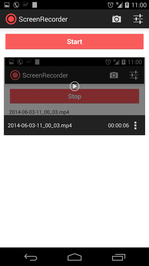 Screen Recorder Premium v10.2 APK Terbaru | Download Software PC dan