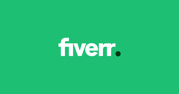 Fiverr - Onlayn İş