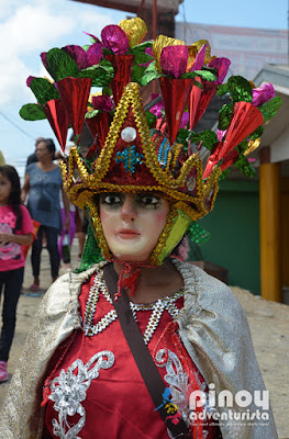 Moriones Festival 2016 Marinduque