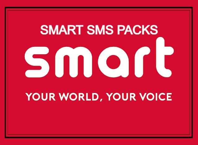 Smart SMS Packs