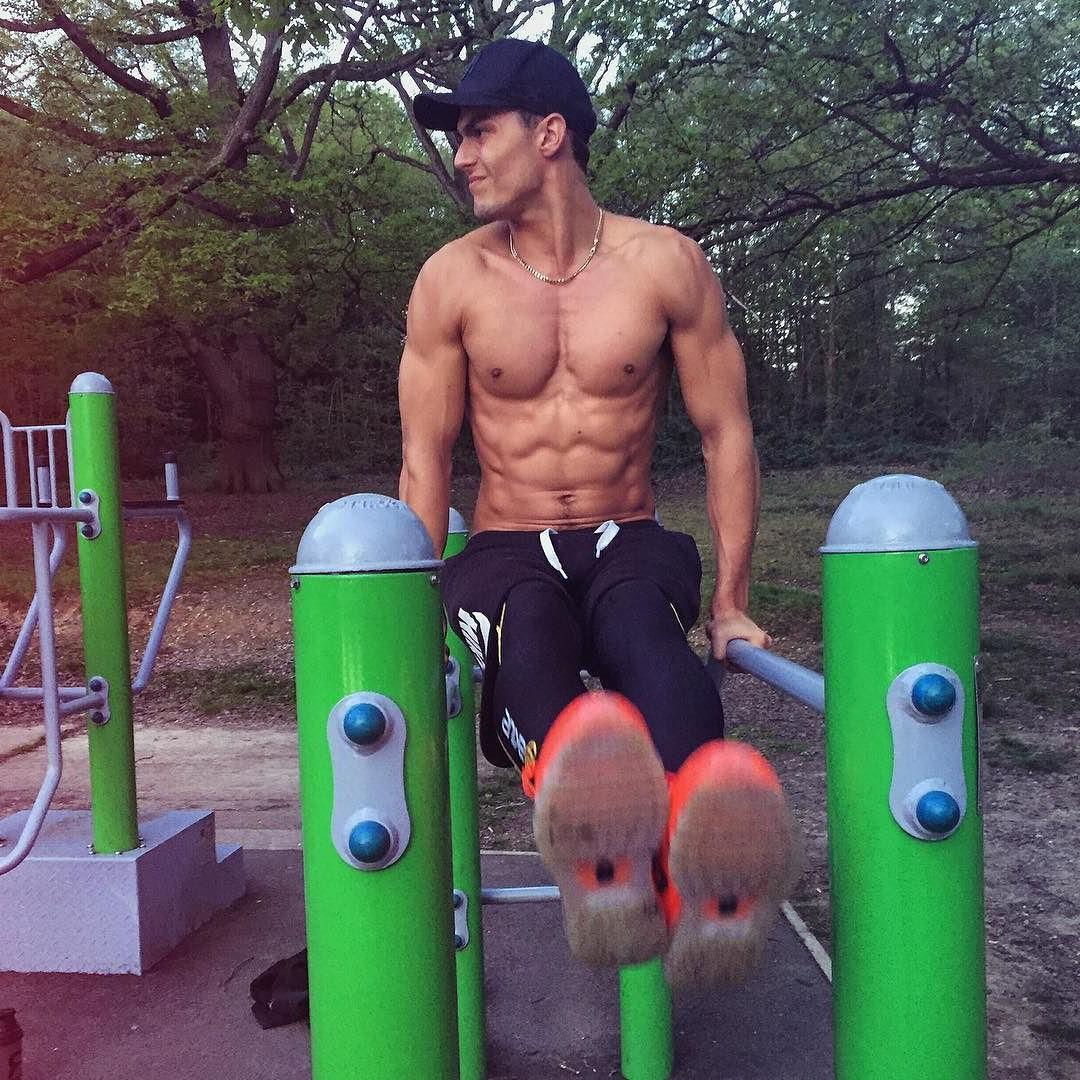 handsome-fit-shirtless-bad-boy-street-gym-workout-pecs-abs