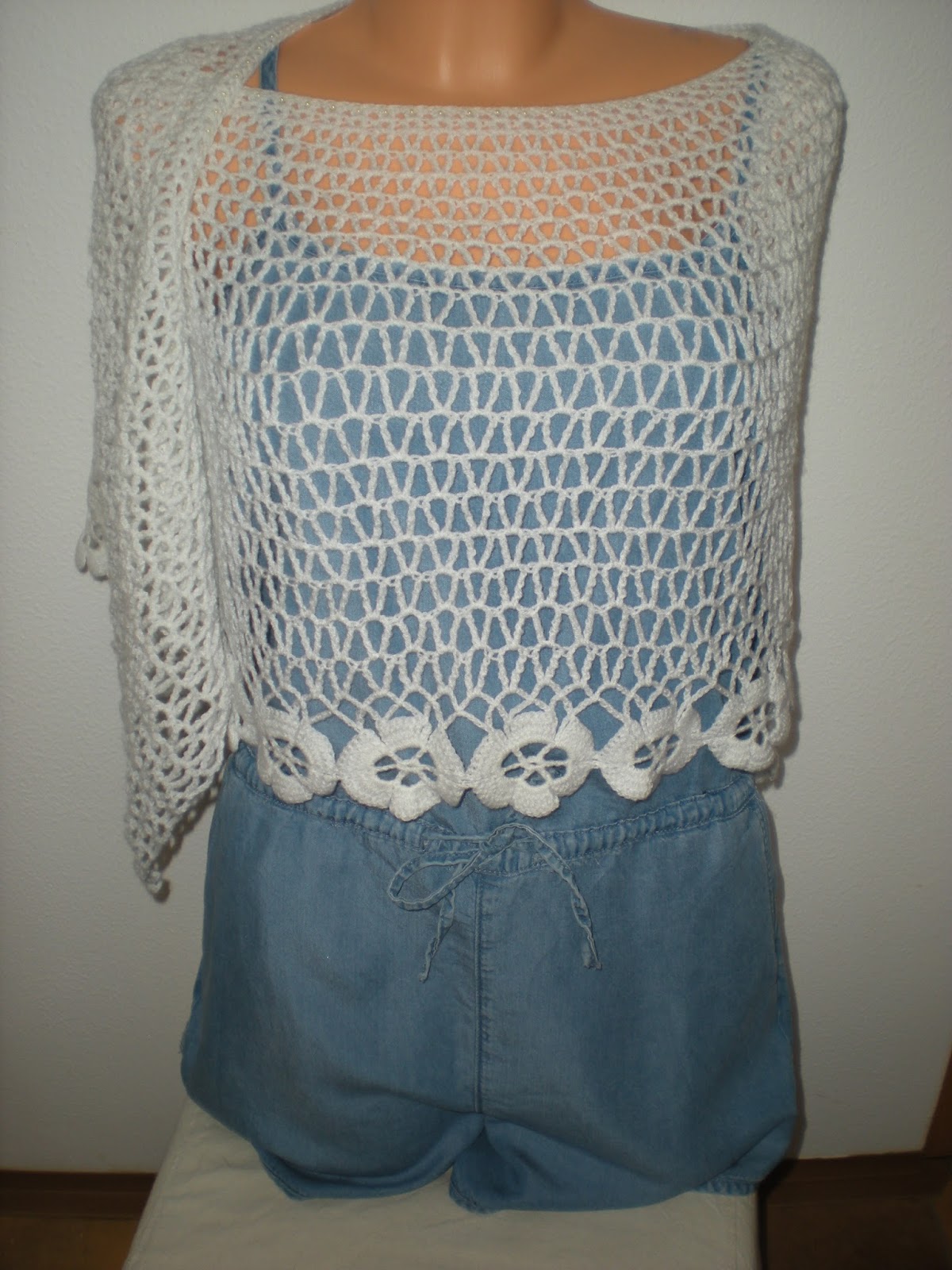 shawl designs for wedding