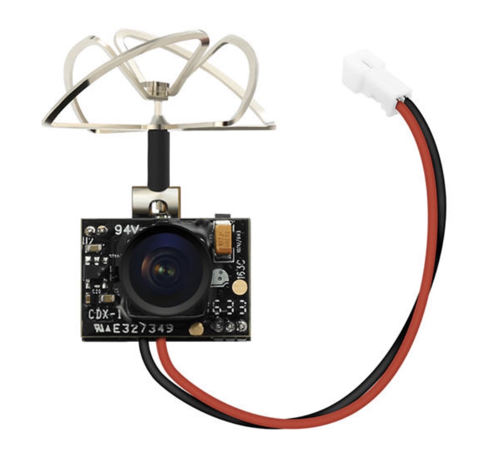 best cheap fpv camera