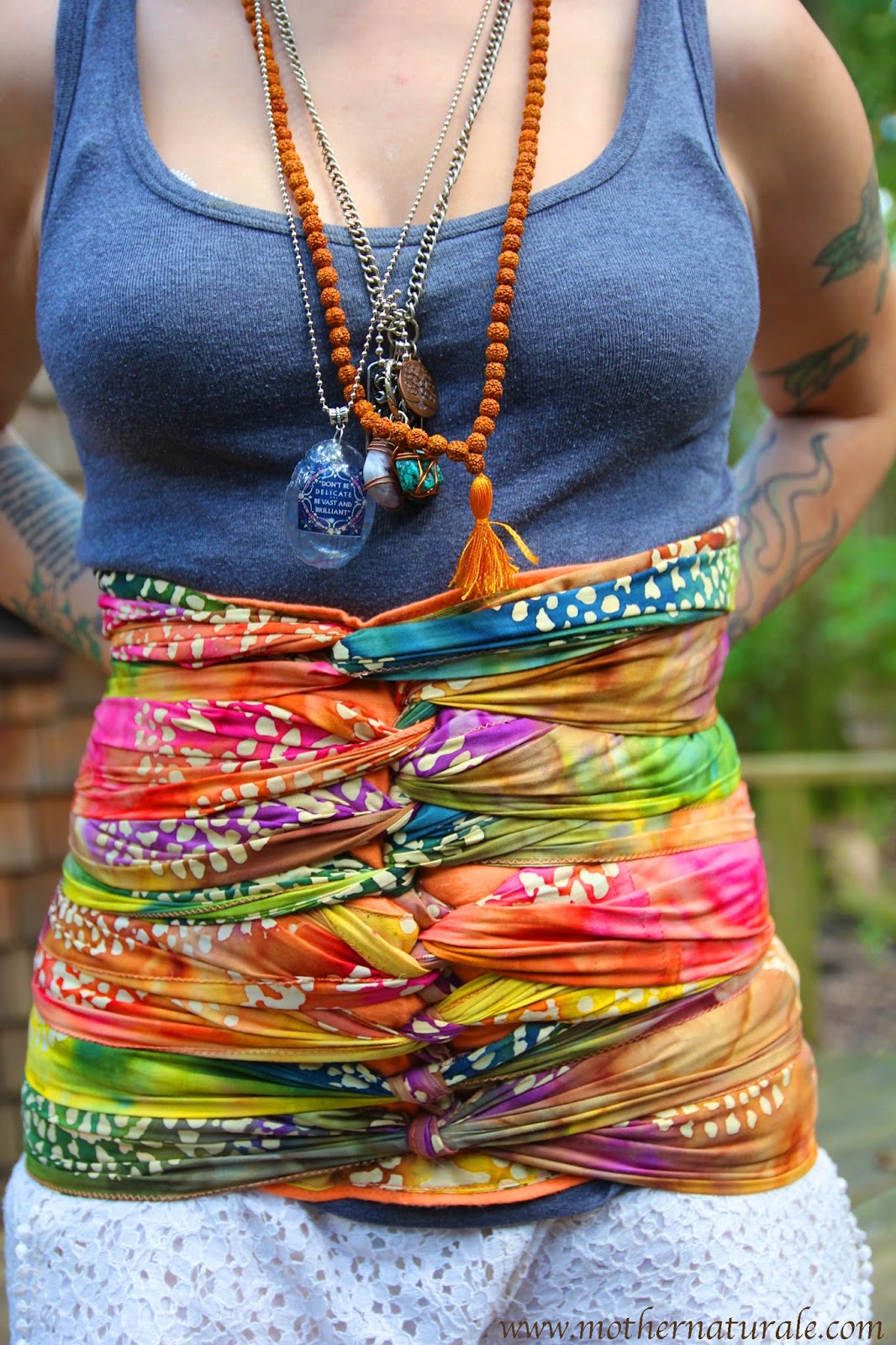 The Village Love Doula For the love of belly binding