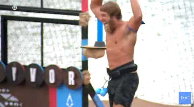 Survivor trailer 23/6 : Πέφτουν κορμιά για την τρίτη ασυλία