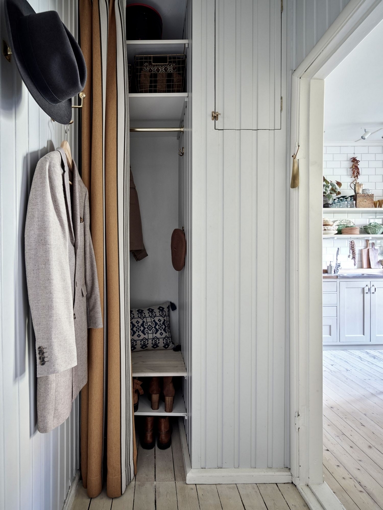 LE CHARME ET LE CONFORT