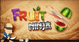 Fruit Ninja