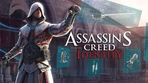 30+ Assassin&#039;s Creed Identity Apk Obb PNG
