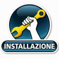 Installazione Inclusa