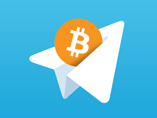 Cara Terbaru Menambang Bitcoin Dengan Telegram 
