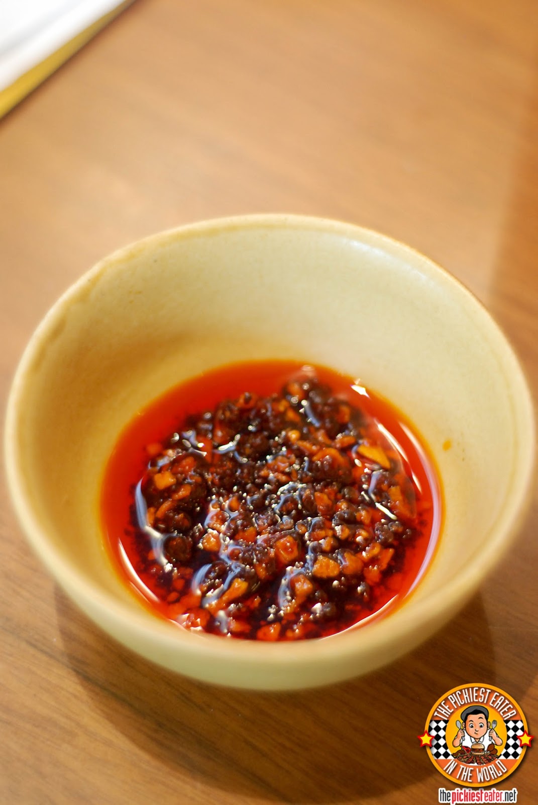 THE PICKIEST EATER IN THE WORLD VISITING YABU AT SM AURA