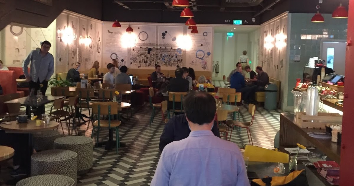 Food Shorts Picturehouse Central Cafe Bar