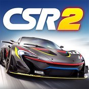 Download CSR Racing 2 v1.8.1 Mod Apk (Mega Mod)