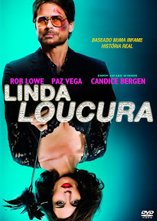 Linda Loucura - HDRip Dual Áudio