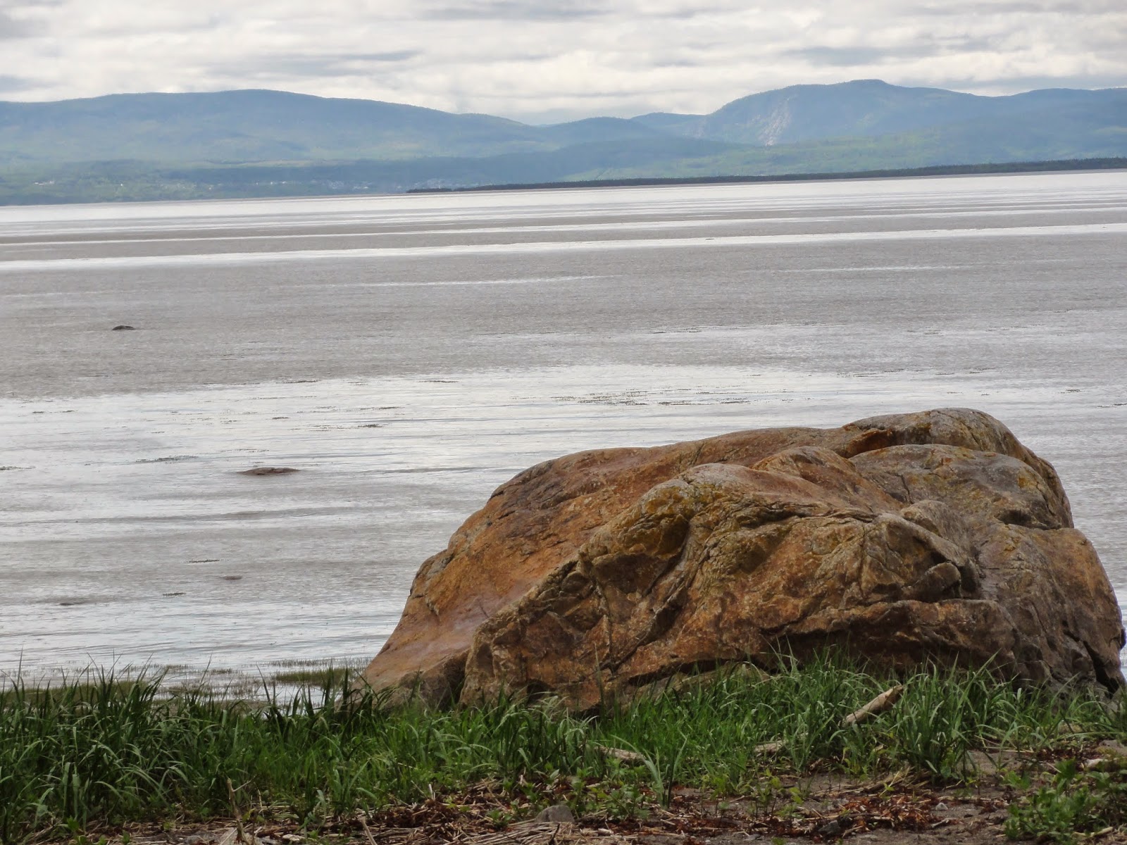 Jean-Yves Fortin, diacre - Blogue - Parole de Dieu et commentaire