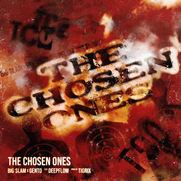 BIG $LAM, Gento – TCO (The chosen ones) – Single